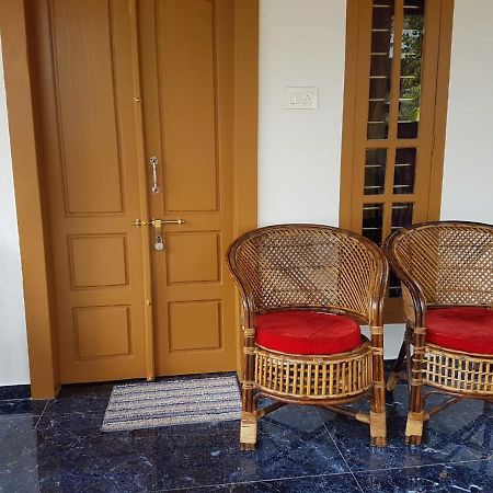 Marari Neena Beach Homestay ماراريكولام المظهر الخارجي الصورة