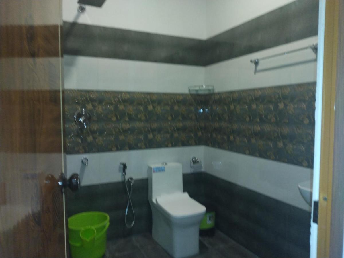Marari Neena Beach Homestay ماراريكولام المظهر الخارجي الصورة