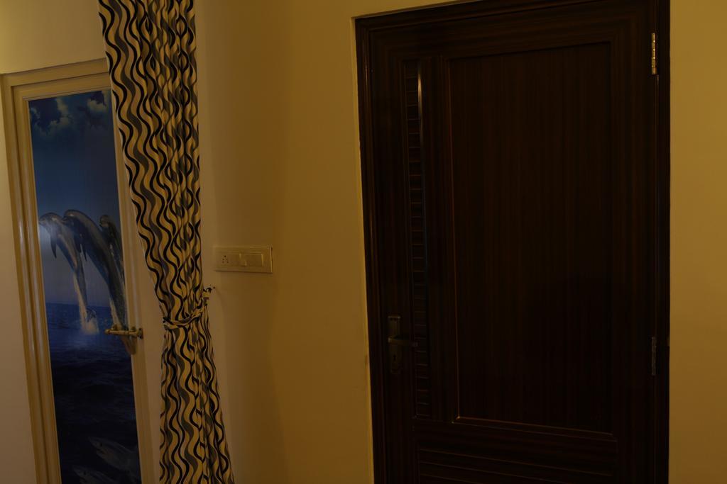 Marari Neena Beach Homestay ماراريكولام المظهر الخارجي الصورة