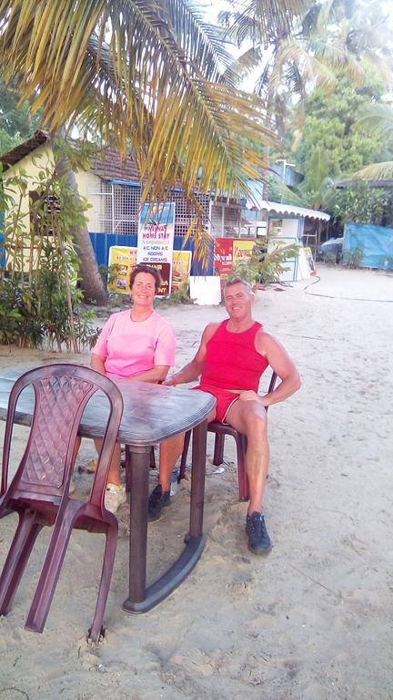 Marari Neena Beach Homestay ماراريكولام المظهر الخارجي الصورة