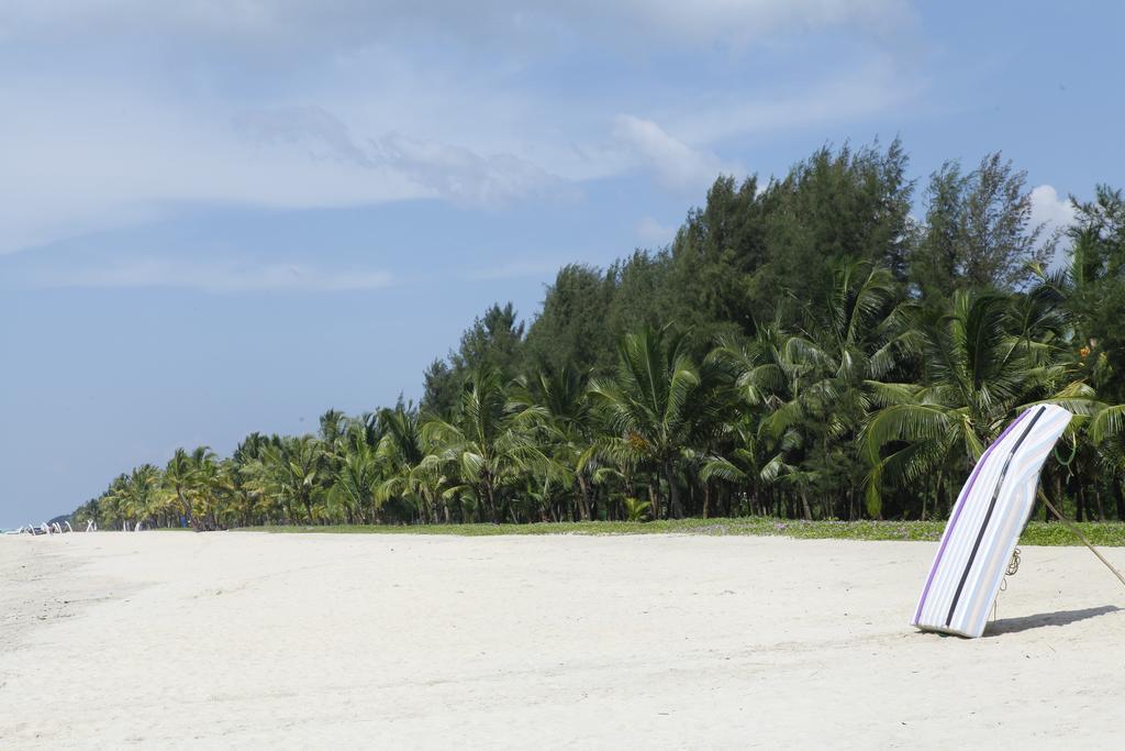 Marari Neena Beach Homestay ماراريكولام المظهر الخارجي الصورة